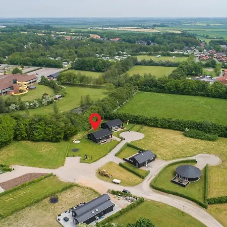 Holiday home Stunning In With Wifi *