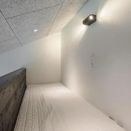 Stunning In With Wifi Holiday home Toftlund